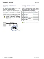 Предварительный просмотр 6 страницы SBC Q.RCU-D Series Hardware Installation Manual