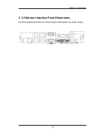 Предварительный просмотр 15 страницы SBC R-102-D5 User Manual