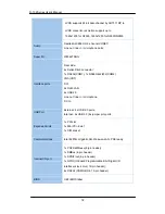 Предварительный просмотр 18 страницы SBC R-102-D5 User Manual