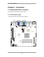 Предварительный просмотр 20 страницы SBC R-102-D5 User Manual