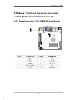 Предварительный просмотр 21 страницы SBC R-102-D5 User Manual