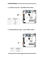 Предварительный просмотр 22 страницы SBC R-102-D5 User Manual