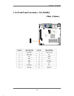 Предварительный просмотр 23 страницы SBC R-102-D5 User Manual