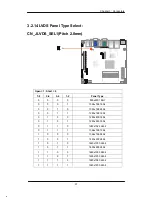 Предварительный просмотр 31 страницы SBC R-102-D5 User Manual