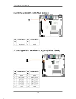 Предварительный просмотр 32 страницы SBC R-102-D5 User Manual