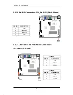 Предварительный просмотр 36 страницы SBC R-102-D5 User Manual