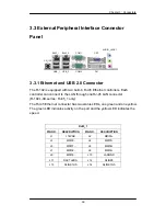 Предварительный просмотр 39 страницы SBC R-102-D5 User Manual