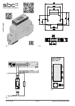 Preview for 9 page of SBC Saia PCD ALD1B5FS Assembly And Operating Instructions Manual