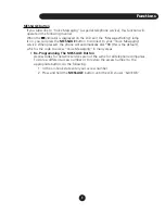 Preview for 11 page of SBC SBC-116 User Manual