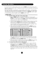 Preview for 12 page of SBC SBC-116 User Manual