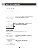 Предварительный просмотр 18 страницы SBC SBC-383 Owner'S Manual Installation And Operating Instructions