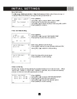 Предварительный просмотр 25 страницы SBC SBC-383 Owner'S Manual Installation And Operating Instructions