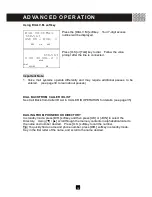 Предварительный просмотр 33 страницы SBC SBC-383 Owner'S Manual Installation And Operating Instructions