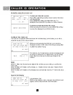 Предварительный просмотр 36 страницы SBC SBC-383 Owner'S Manual Installation And Operating Instructions