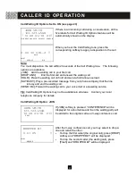 Предварительный просмотр 38 страницы SBC SBC-383 Owner'S Manual Installation And Operating Instructions