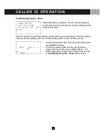 Предварительный просмотр 39 страницы SBC SBC-383 Owner'S Manual Installation And Operating Instructions