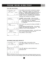 Предварительный просмотр 41 страницы SBC SBC-383 Owner'S Manual Installation And Operating Instructions