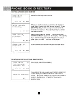 Предварительный просмотр 42 страницы SBC SBC-383 Owner'S Manual Installation And Operating Instructions