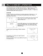 Предварительный просмотр 44 страницы SBC SBC-383 Owner'S Manual Installation And Operating Instructions