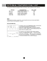 Предварительный просмотр 48 страницы SBC SBC-383 Owner'S Manual Installation And Operating Instructions