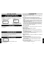 Предварительный просмотр 20 страницы SBC SBC-420 User Manual