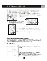 Предварительный просмотр 18 страницы SBC SBC373 Owner'S Manual