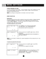 Предварительный просмотр 23 страницы SBC SBC373 Owner'S Manual