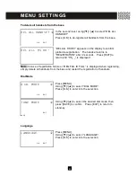 Предварительный просмотр 24 страницы SBC SBC373 Owner'S Manual