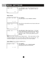 Предварительный просмотр 25 страницы SBC SBC373 Owner'S Manual