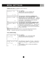 Предварительный просмотр 28 страницы SBC SBC373 Owner'S Manual