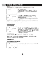 Предварительный просмотр 31 страницы SBC SBC373 Owner'S Manual