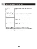 Предварительный просмотр 38 страницы SBC SBC373 Owner'S Manual