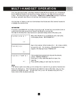 Предварительный просмотр 49 страницы SBC SBC373 Owner'S Manual