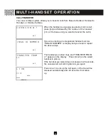 Предварительный просмотр 50 страницы SBC SBC373 Owner'S Manual