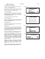 Предварительный просмотр 31 страницы SBCS CHEMTROL CT Series Instruction Manual