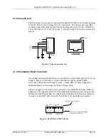 Предварительный просмотр 26 страницы SBE HighWire HW400c/2 User Reference Manual