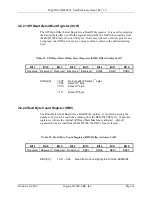 Предварительный просмотр 71 страницы SBE HighWire HW400c/2 User Reference Manual