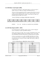 Предварительный просмотр 72 страницы SBE HighWire HW400c/2 User Reference Manual