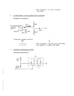 Preview for 28 page of SBE SB- Operation And Maintenance Manual