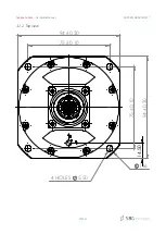 Предварительный просмотр 13 страницы SBG Systems Apogee Subsea Series Hardware Manual