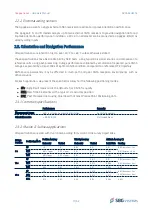 Предварительный просмотр 11 страницы SBG Systems Apogee Surface Series User Manual