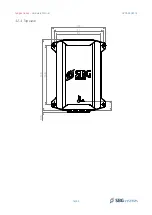 Предварительный просмотр 16 страницы SBG Systems Apogee Surface Series User Manual