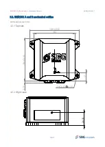 Preview for 15 page of SBG Systems EKINOX 2 Series Hardware Manual