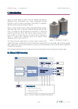 Preview for 6 page of SBG Systems EKINOX 2 Subsea Series Hardware Manual