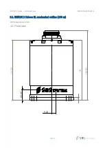 Preview for 12 page of SBG Systems EKINOX 2 Subsea Series Hardware Manual