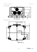 Предварительный просмотр 16 страницы SBG Systems EKINOX Series Hardware Manual