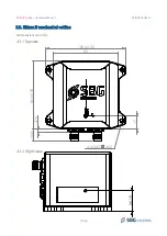 Предварительный просмотр 17 страницы SBG Systems EKINOX Series Hardware Manual