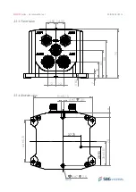 Предварительный просмотр 18 страницы SBG Systems EKINOX Series Hardware Manual