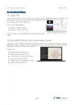 Предварительный просмотр 39 страницы SBG Systems EKINOX Series Hardware Manual