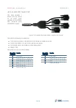 Предварительный просмотр 46 страницы SBG Systems EKINOX Series Hardware Manual